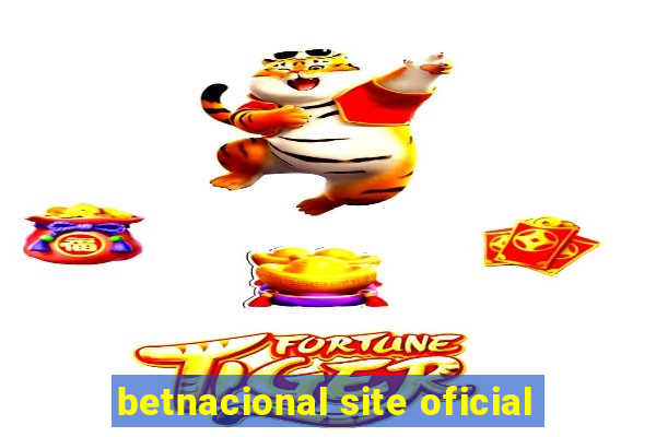 betnacional site oficial